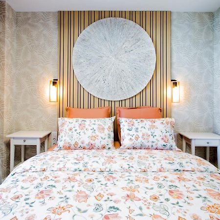 Luxury Palm Tenerife ปลายาเดลาสอเมริกาส ภายนอก รูปภาพ