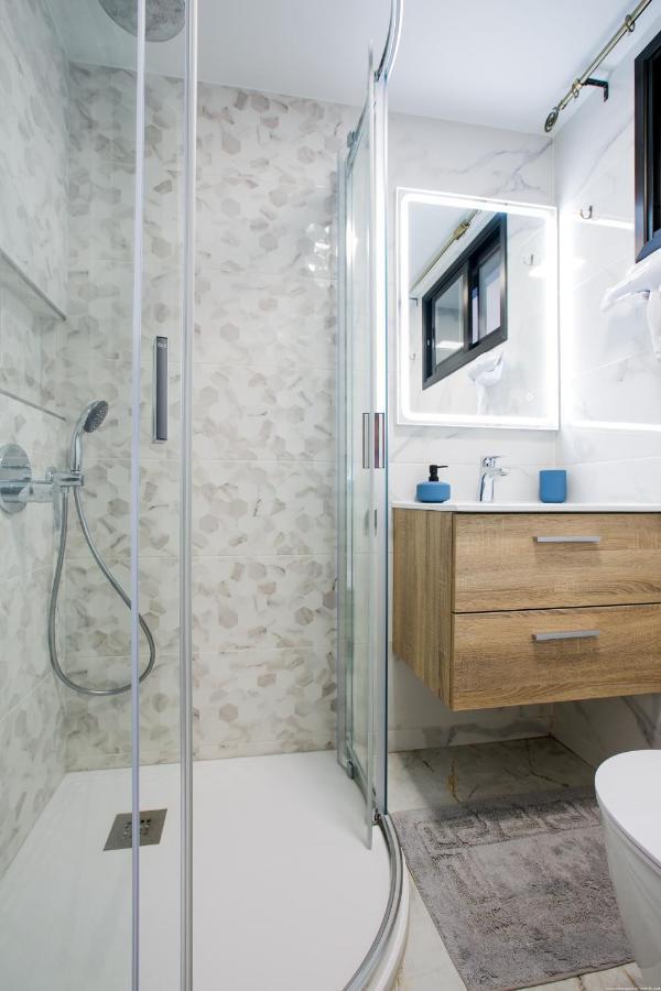 Luxury Palm Tenerife ปลายาเดลาสอเมริกาส ภายนอก รูปภาพ