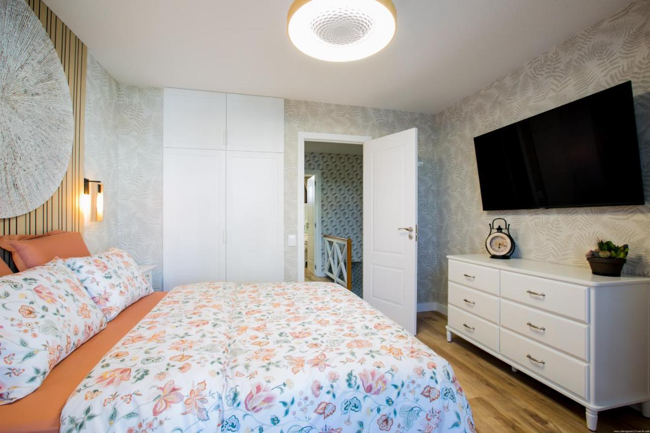 Luxury Palm Tenerife ปลายาเดลาสอเมริกาส ภายนอก รูปภาพ