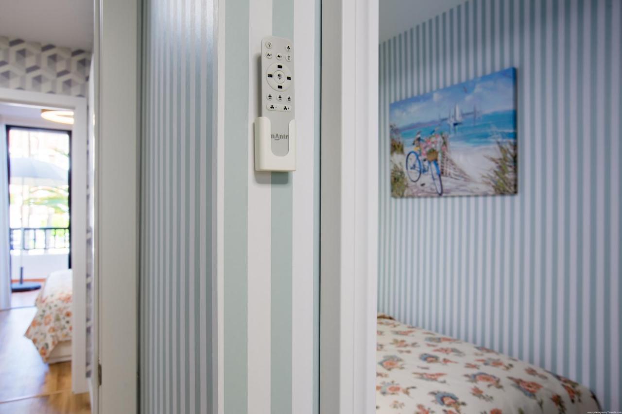 Luxury Palm Tenerife ปลายาเดลาสอเมริกาส ภายนอก รูปภาพ